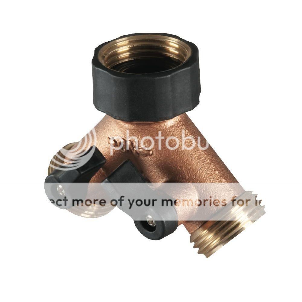 Hooking up ice maker waterline to washing machine line?